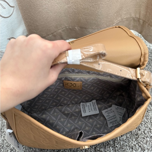 Christian Lacroix Crossbody Bag - Picture 6 of 6